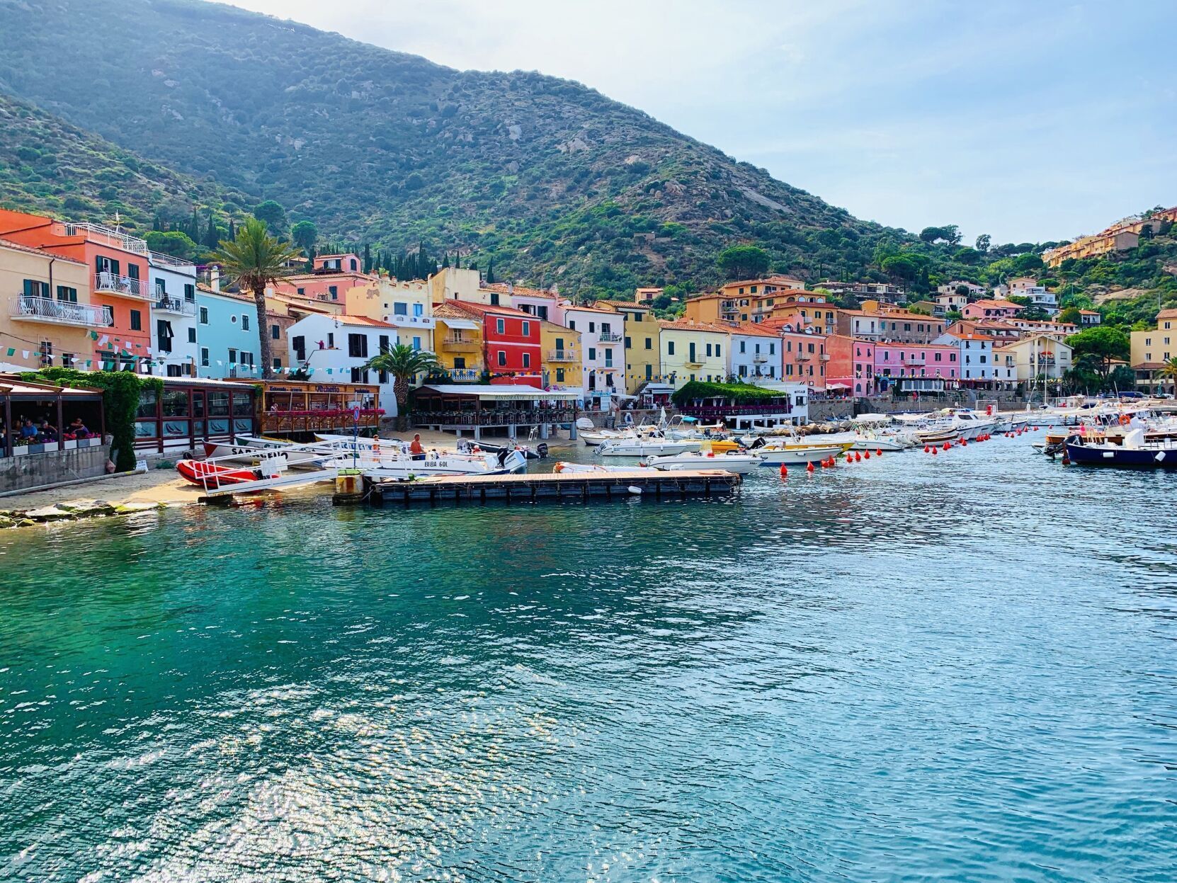 Giglio Island, Italy CREDIT EyeEm iStock.jpg